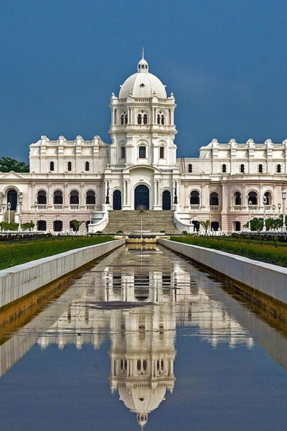 Tripura Travel Guide - Tripura Tourism